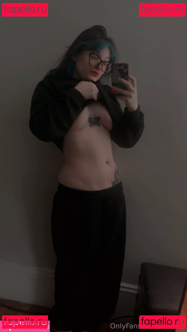 vexhex Nude Onlyfans Photo 30