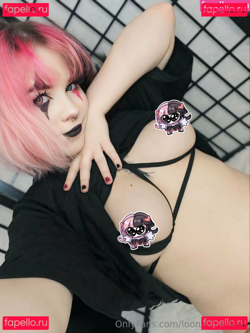 loonyplumfree Nude Onlyfans Photo 25