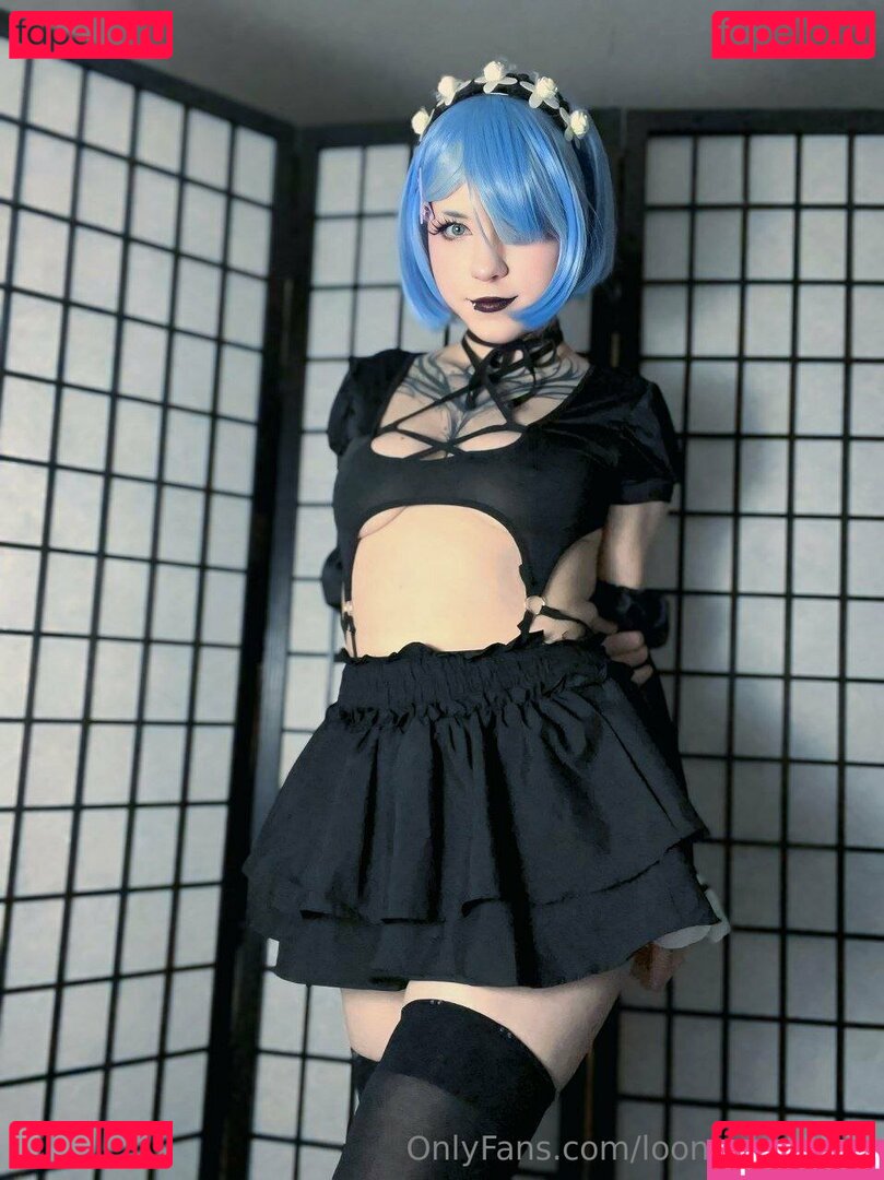 loonyplumfree Nude Onlyfans Photo 15