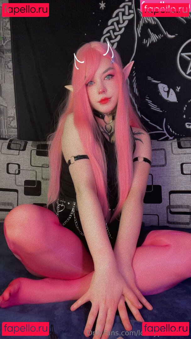 loonyplumfree Nude Onlyfans Photo 9