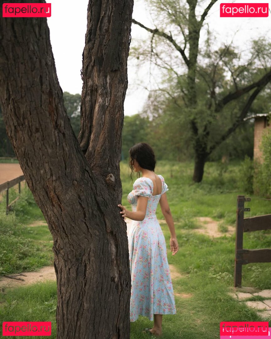 Sonam Bajwa Nude Onlyfans Photo 28