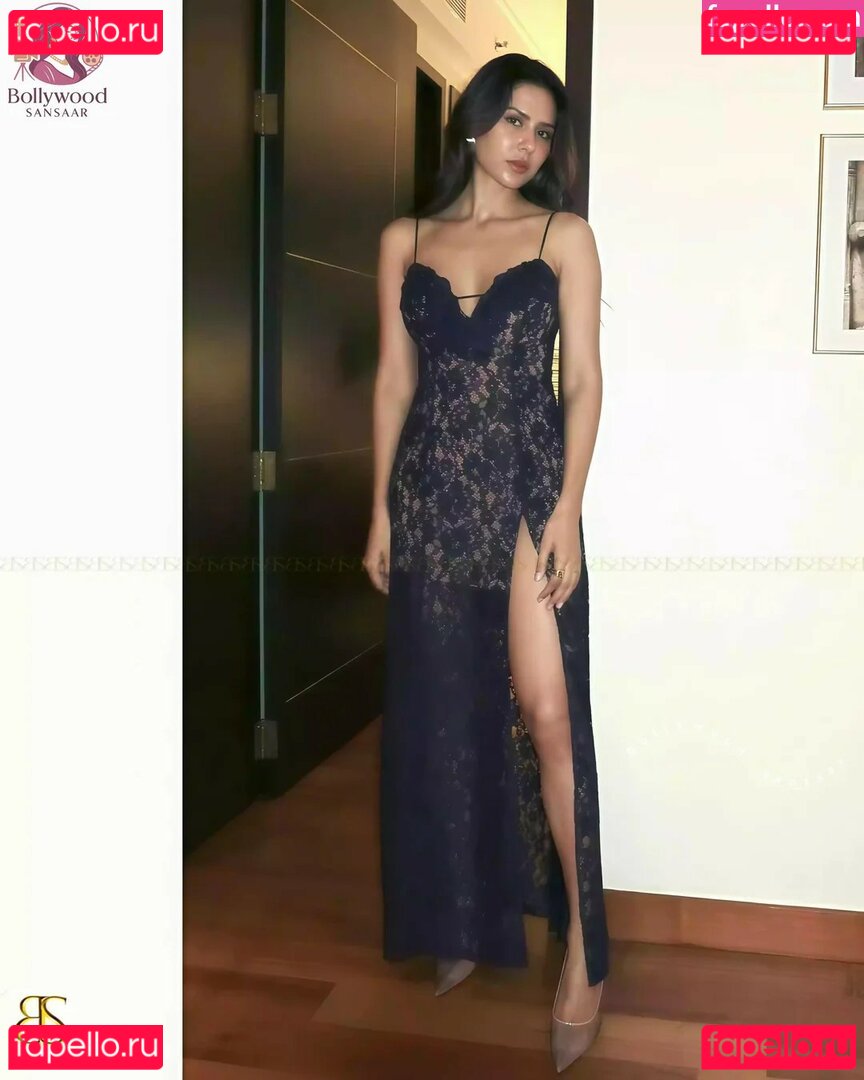 Sonam Bajwa Nude Onlyfans Photo 12