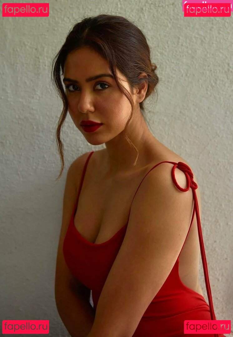 Sonam Bajwa Nude Onlyfans Photo 5