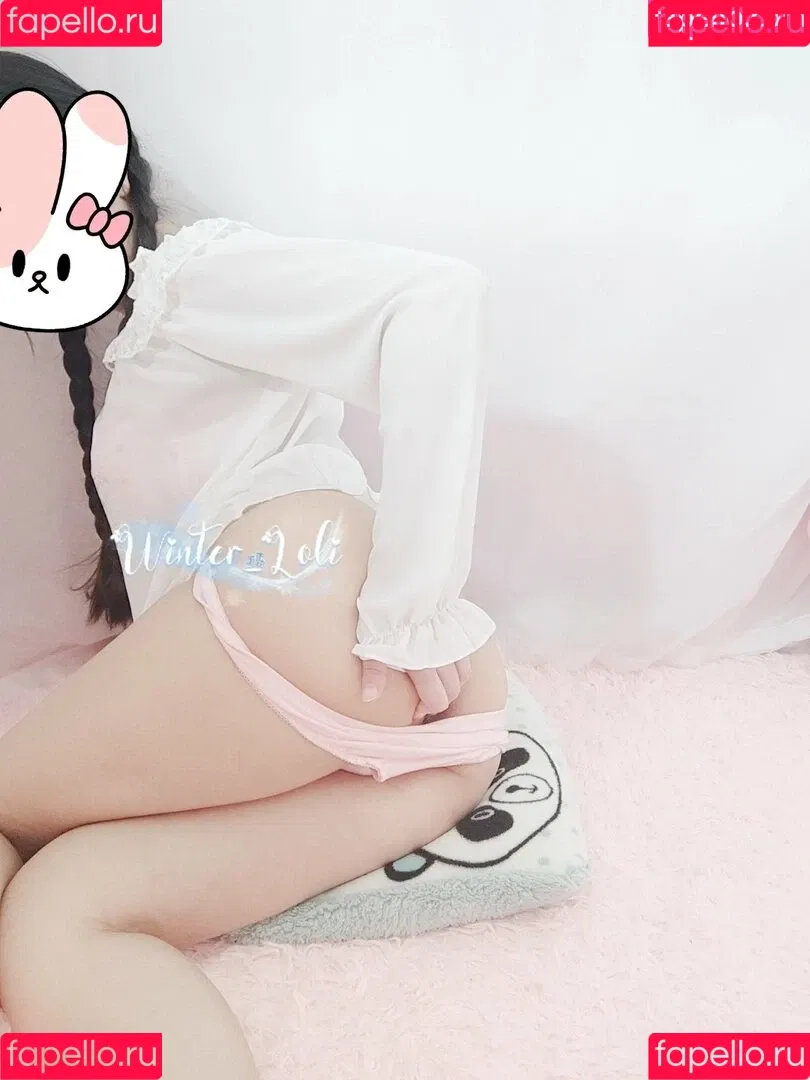 winter_lolly Onlyfans Photo Gallery 