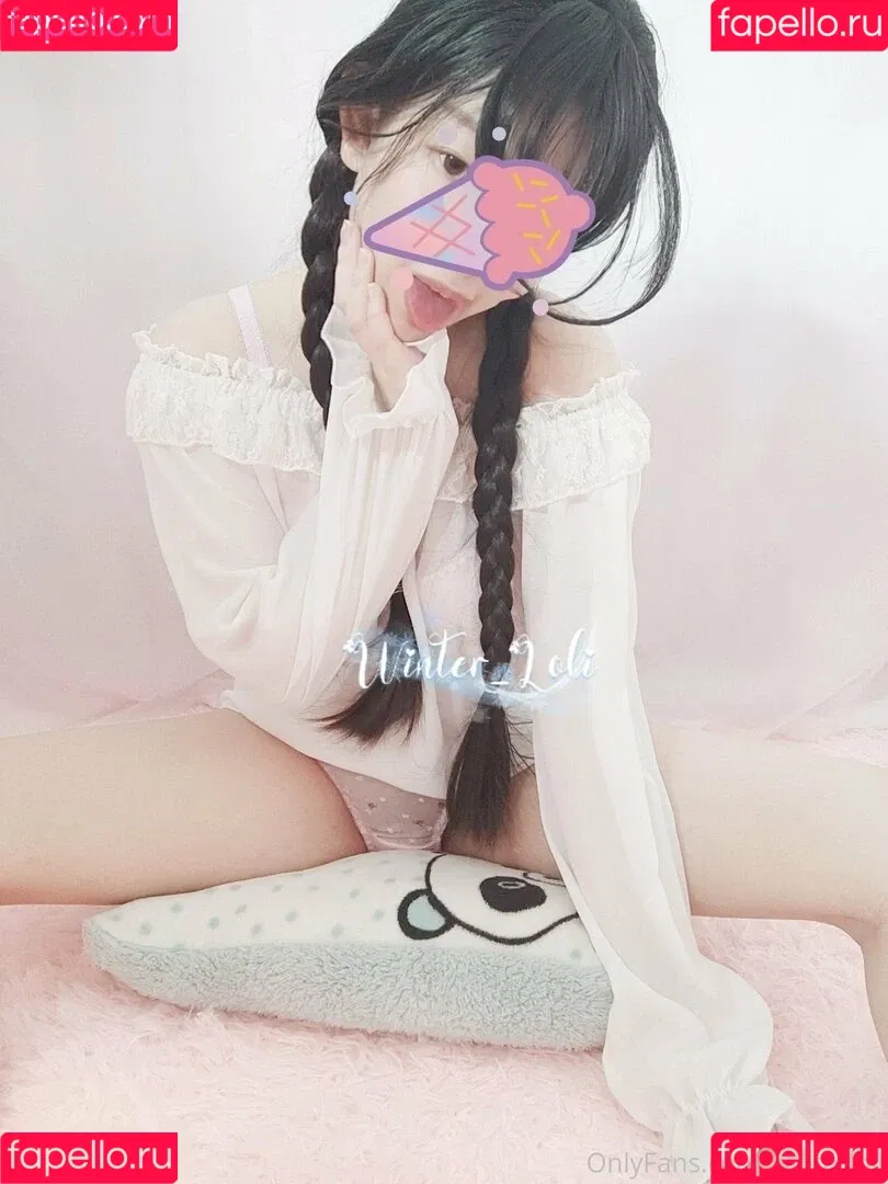 winter_lolly Onlyfans Photo Gallery 