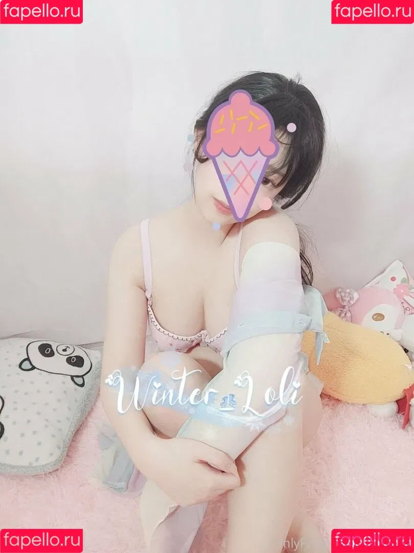 winter_lolly Onlyfans Photo Gallery 