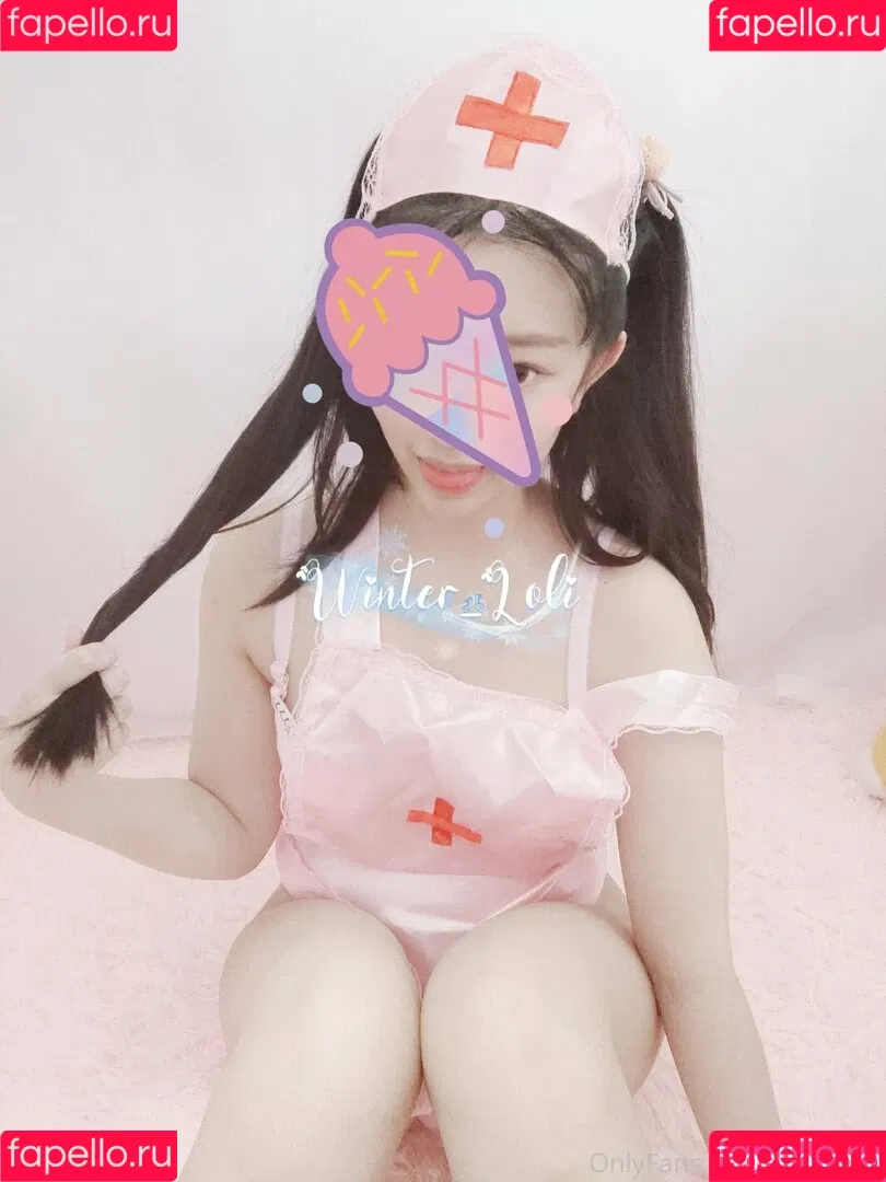 winter_lolly Onlyfans Photo Gallery 