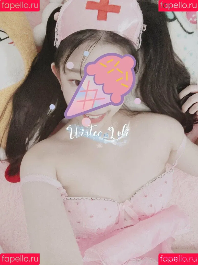 winter_lolly Onlyfans Photo Gallery 