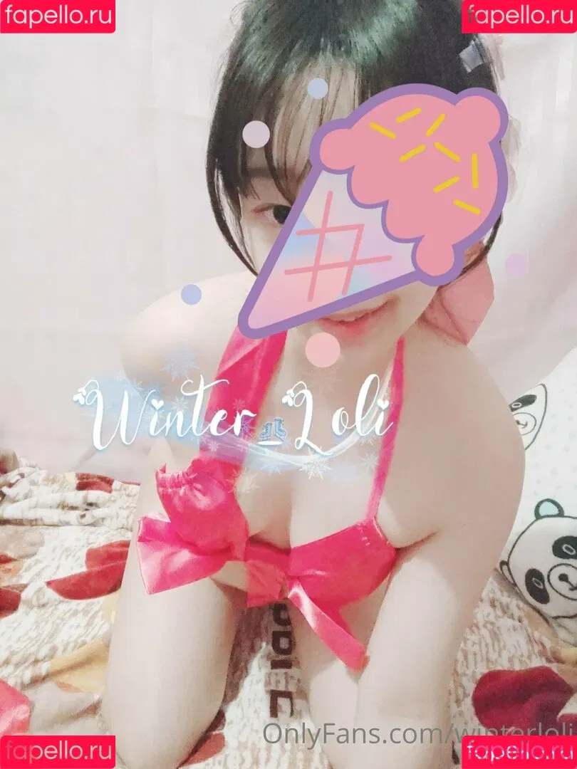 winter_lolly Onlyfans Photo Gallery 