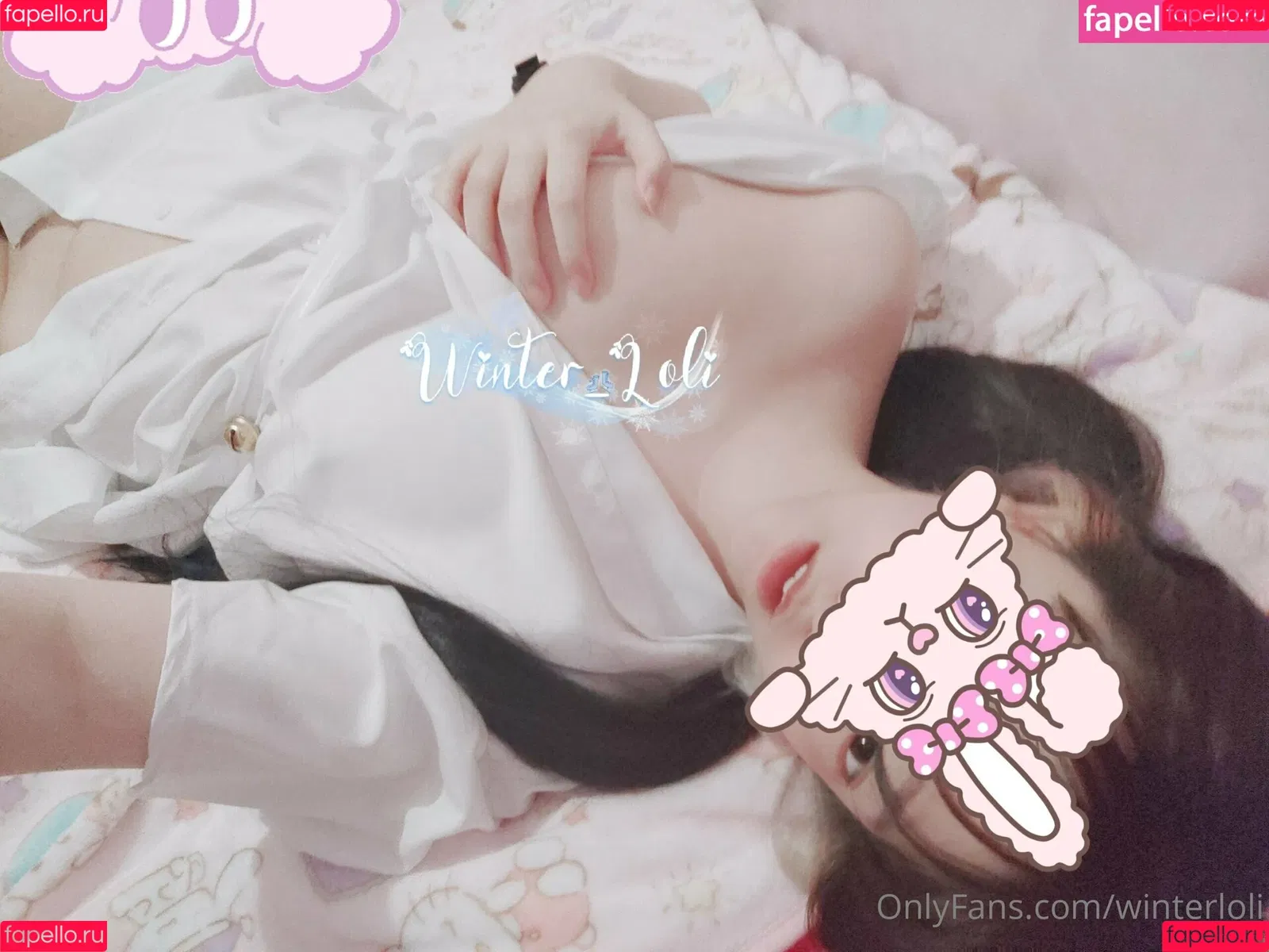 winter_lolly Onlyfans Photo Gallery 