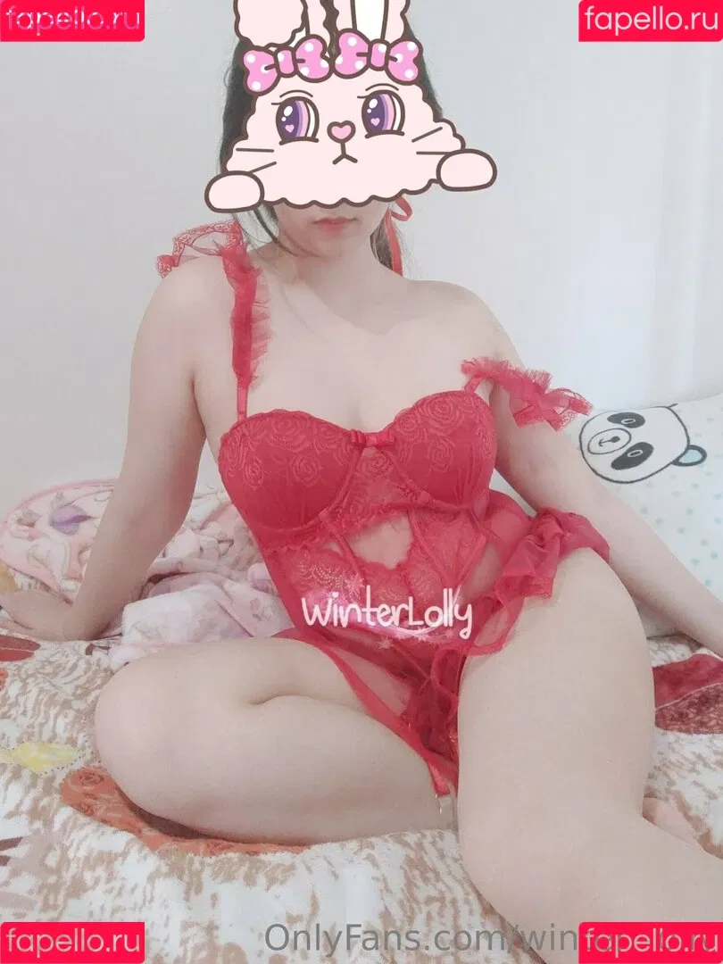 winter_lolly Onlyfans Photo Gallery 
