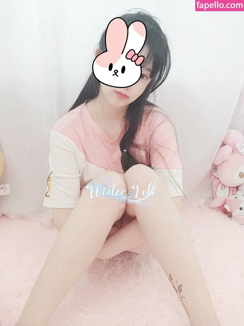 winter_lolly Onlyfans Photo Gallery 