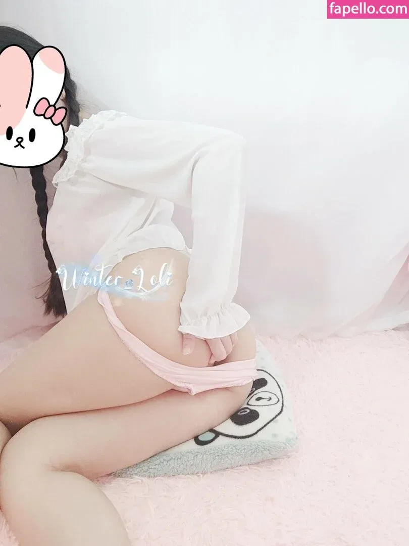 winter_lolly Onlyfans Photo Gallery 