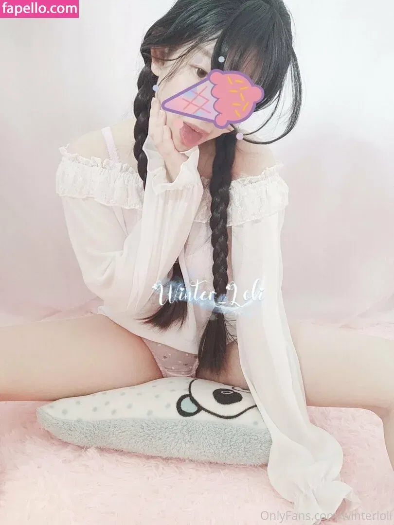 winter_lolly Onlyfans Photo Gallery 