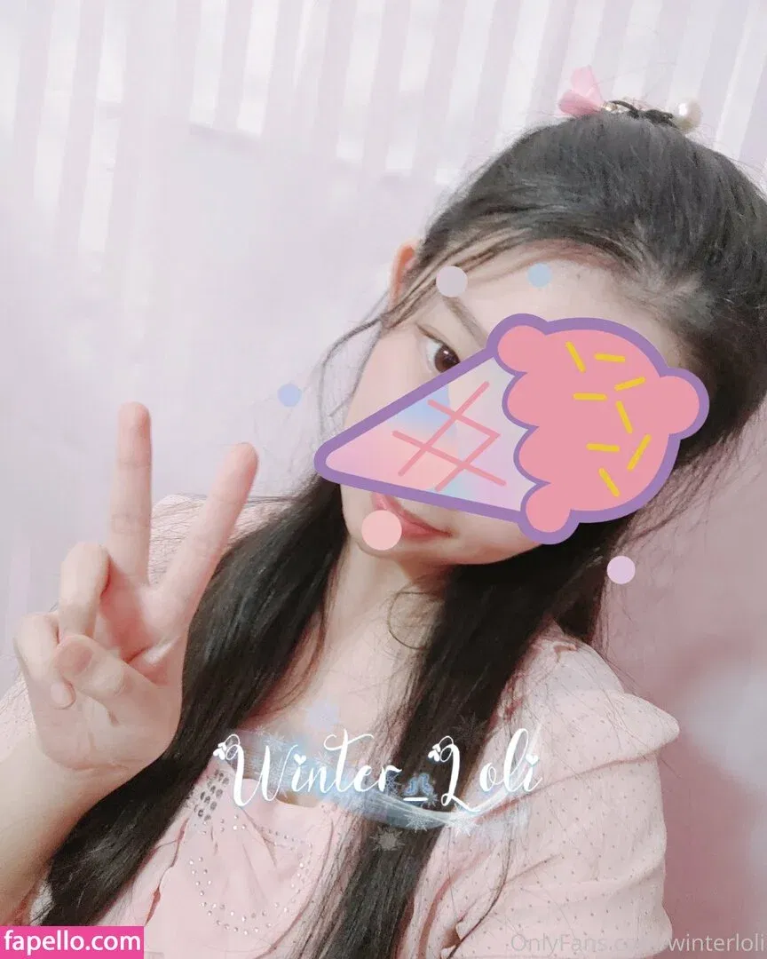 winter_lolly Onlyfans Photo Gallery 