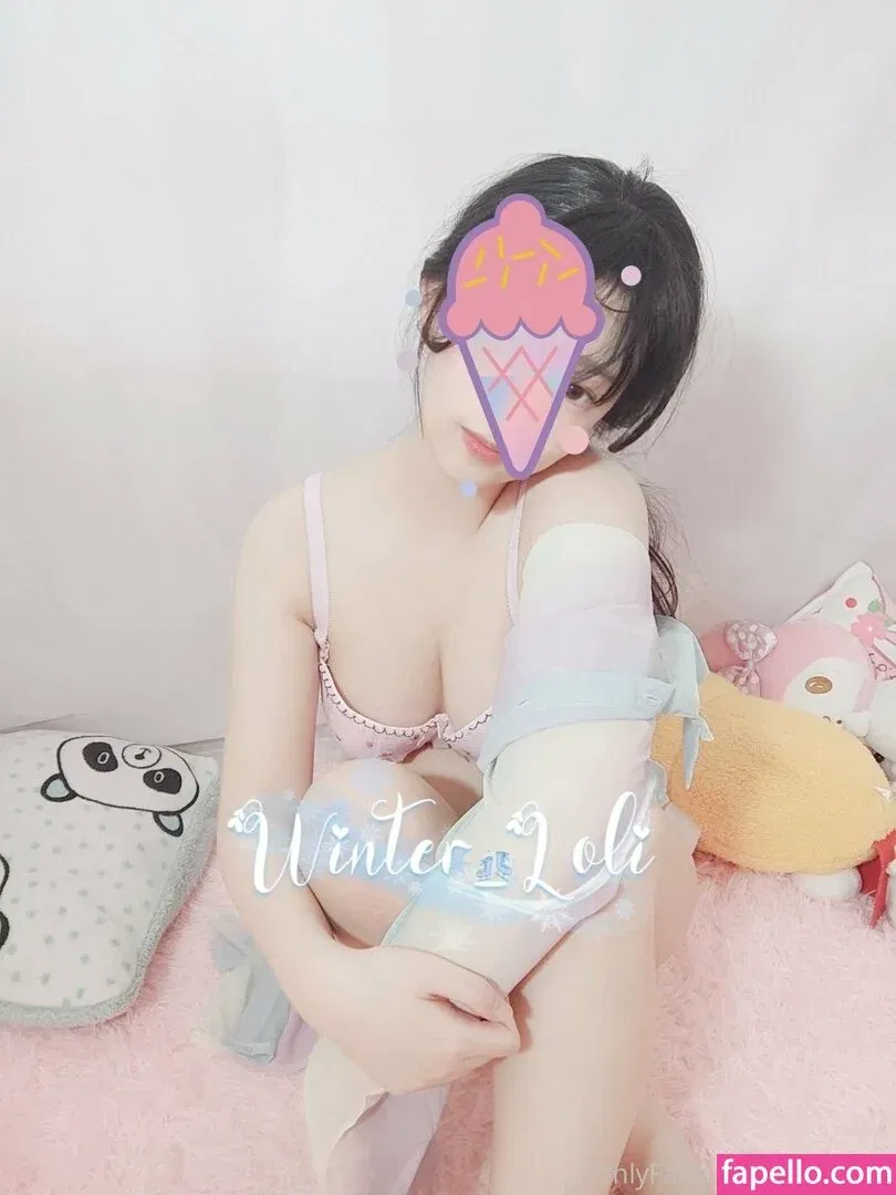 winter_lolly Onlyfans Photo Gallery 