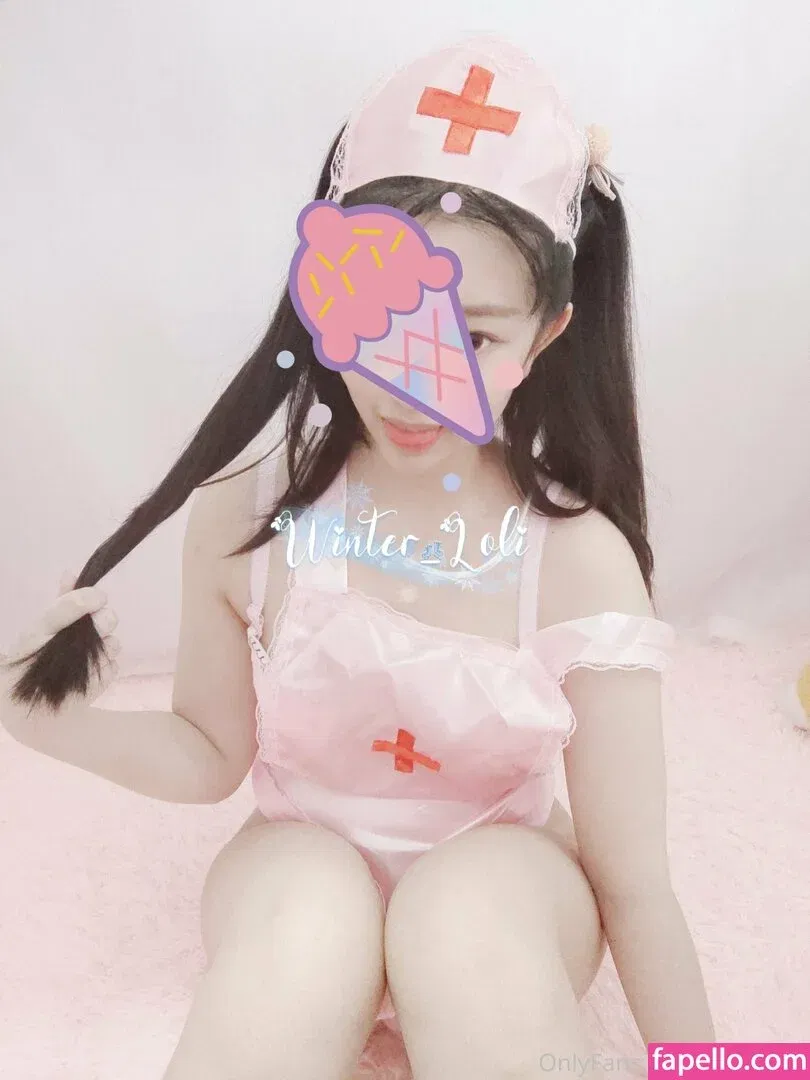 winter_lolly Onlyfans Photo Gallery 