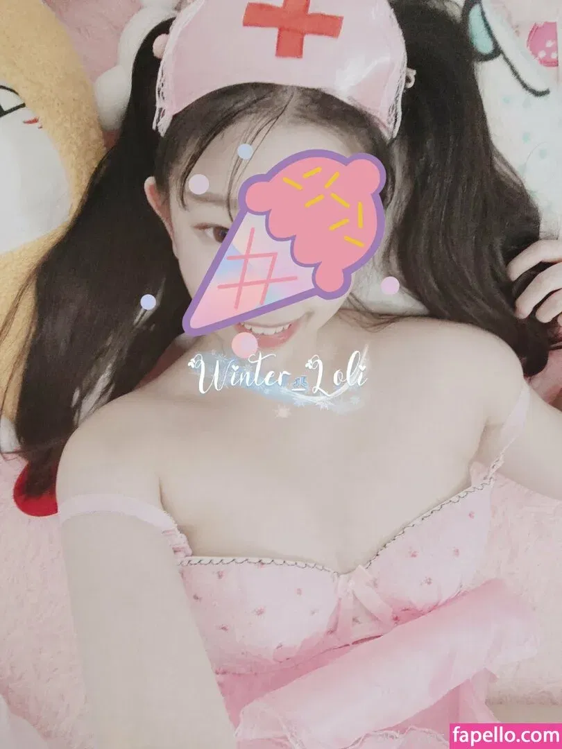 winter_lolly Onlyfans Photo Gallery 