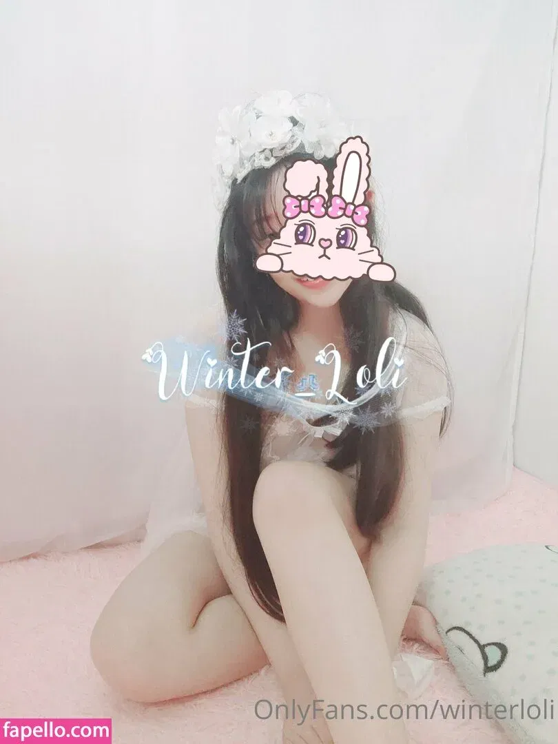 winter_lolly Onlyfans Photo Gallery 