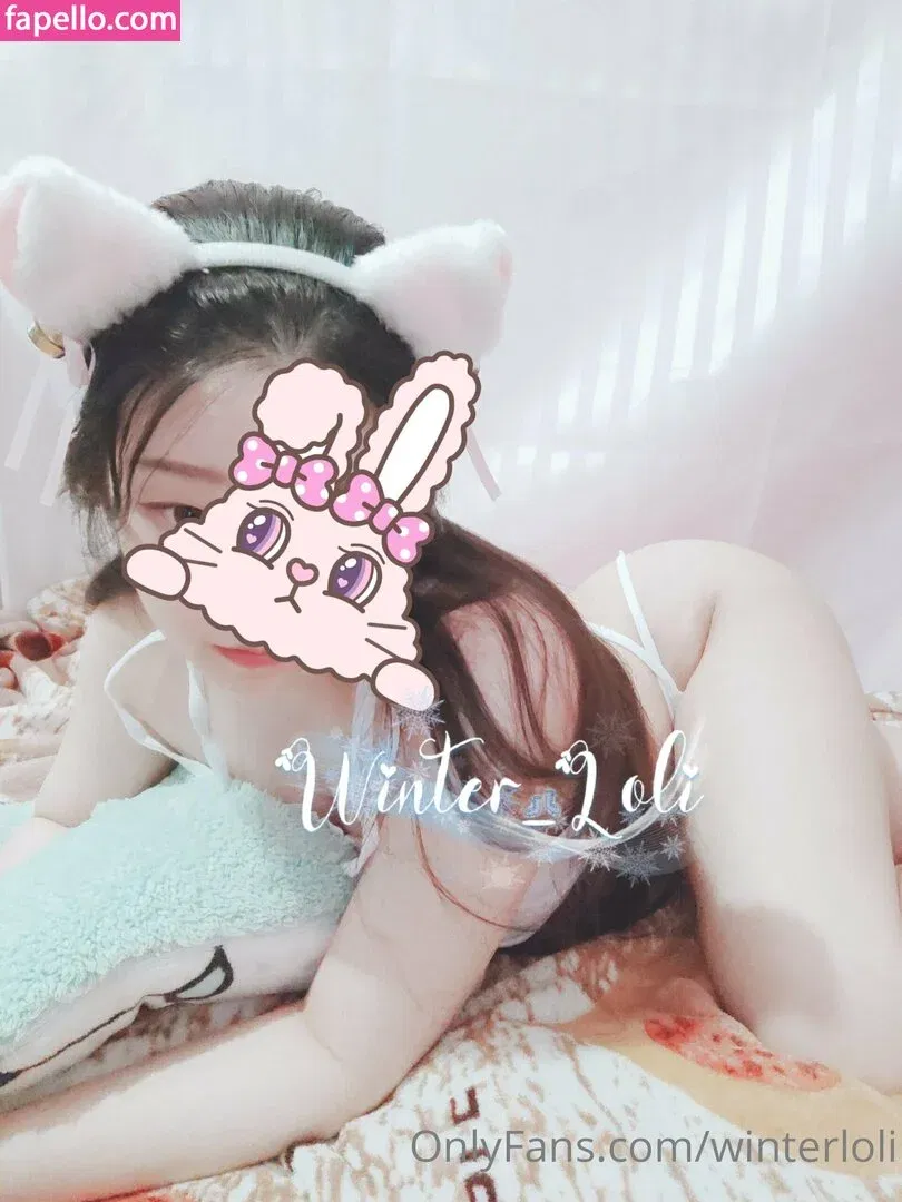 winter_lolly Onlyfans Photo Gallery 