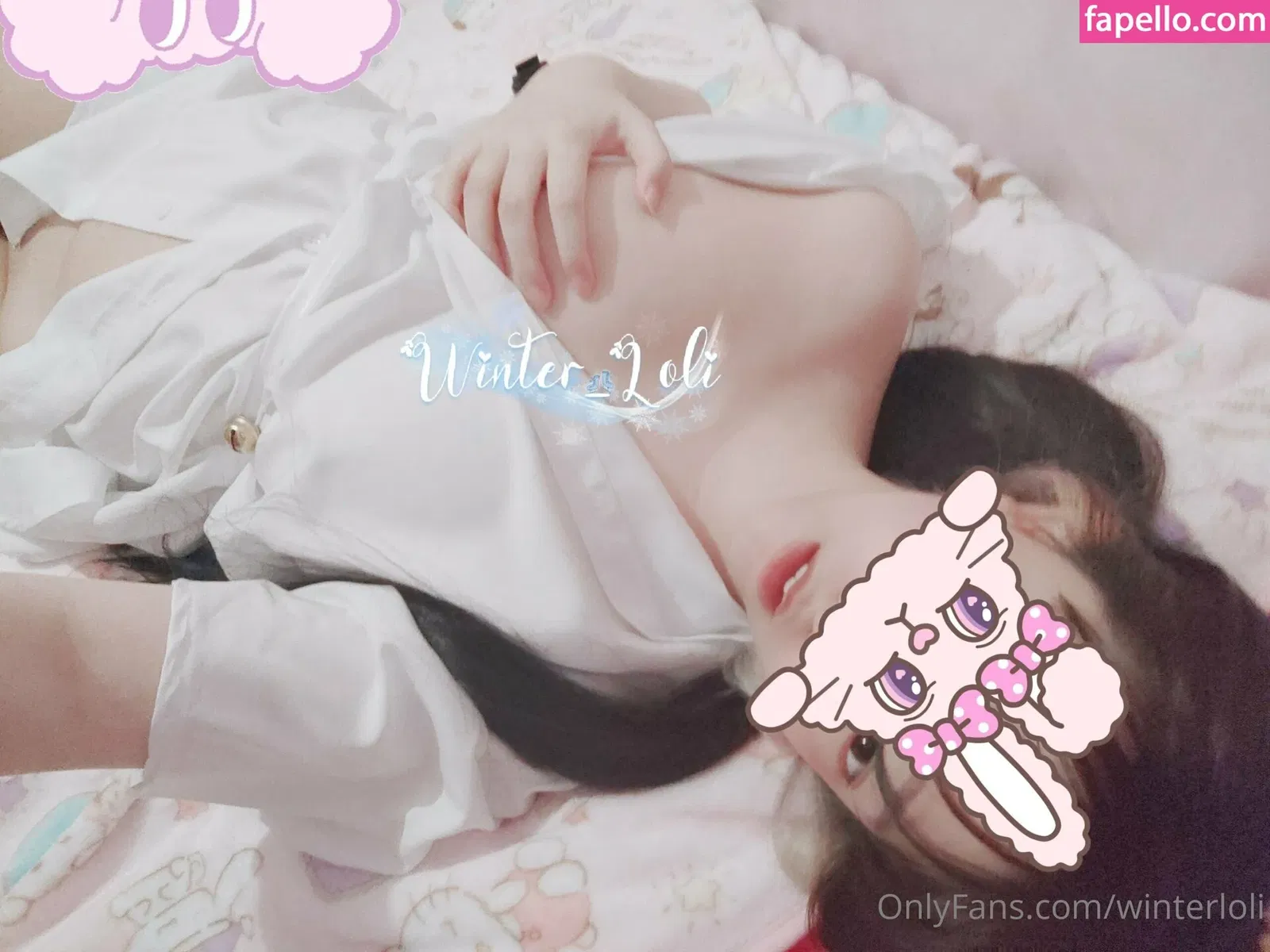 winter_lolly Onlyfans Photo Gallery 