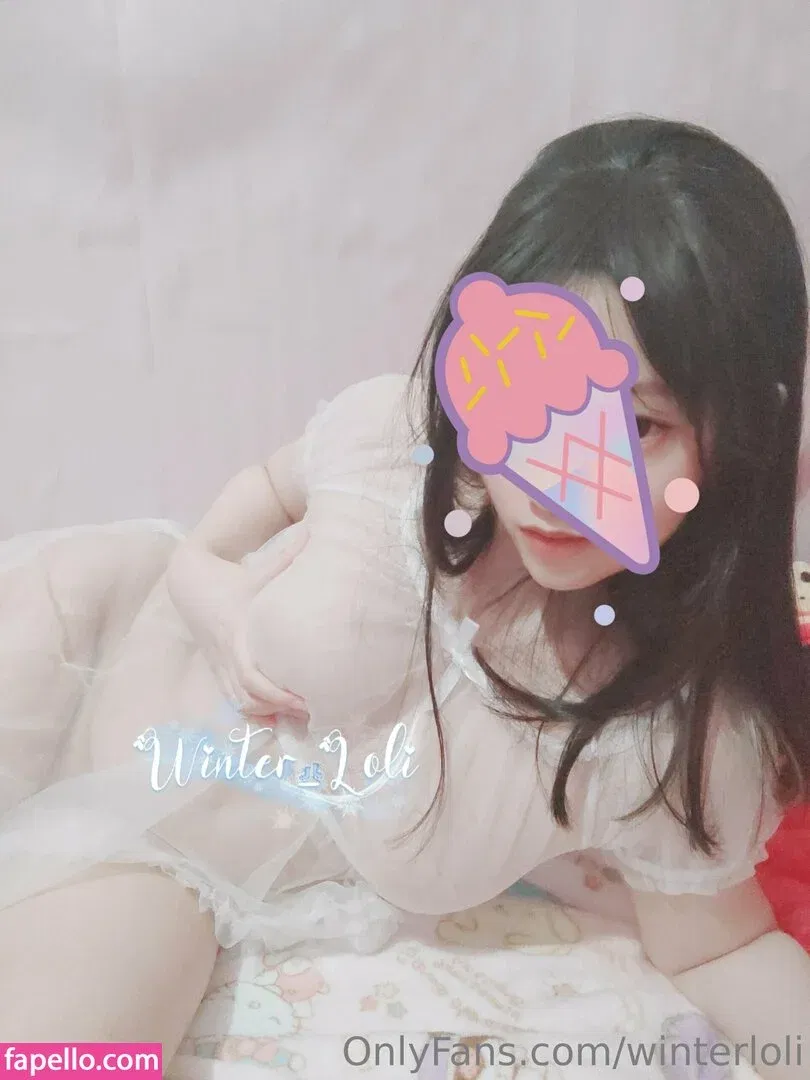 winter_lolly Onlyfans Photo Gallery 