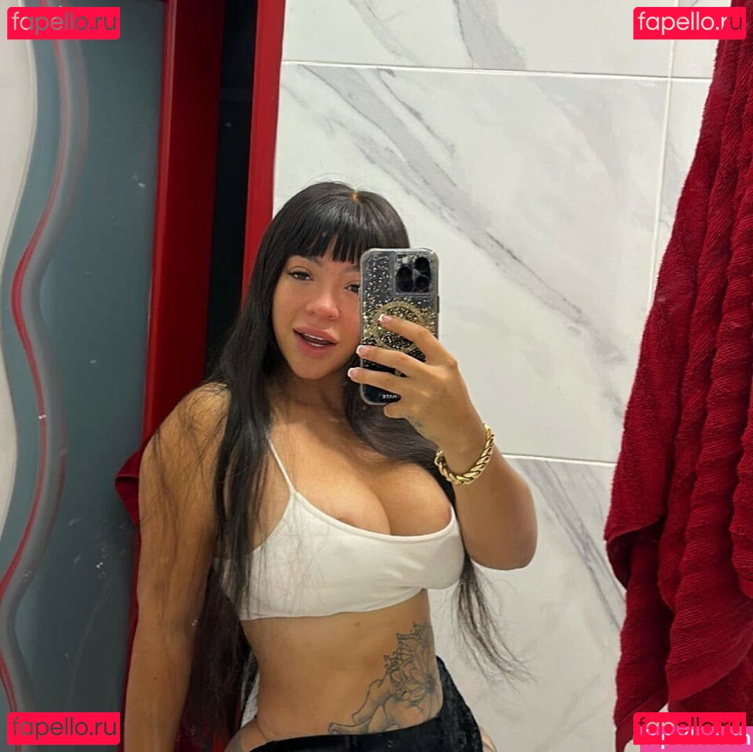 Cataleya Luna Nude Onlyfans Photo 6