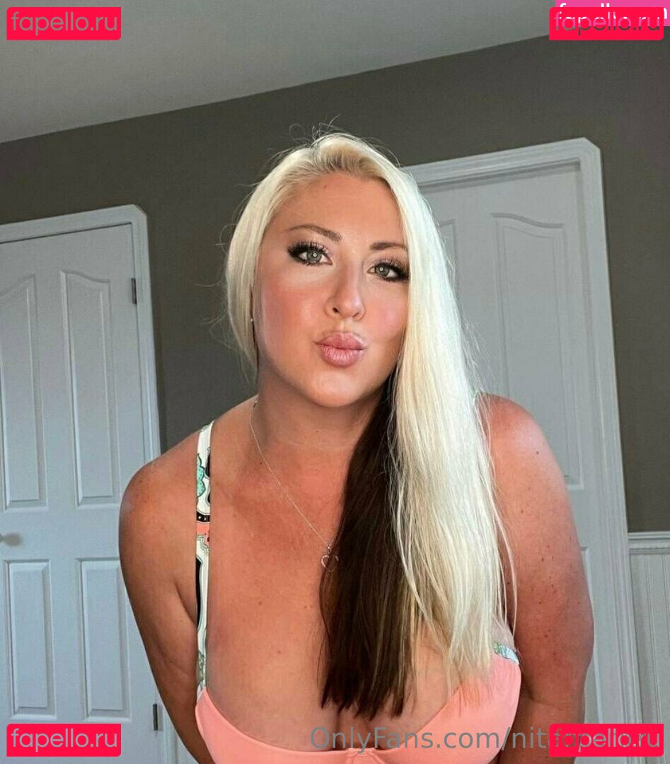 nitatv Nude Onlyfans Photo 100