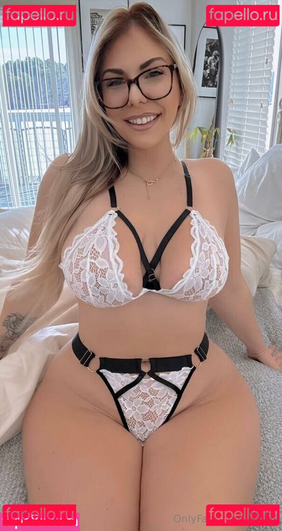 nitatv Nude Onlyfans Photo 89