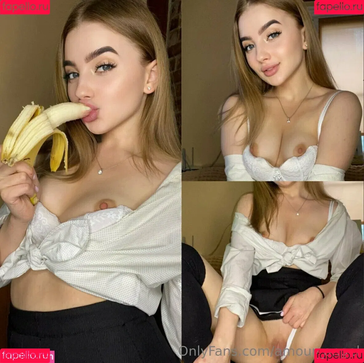 amour_angel Onlyfans Photo Gallery 