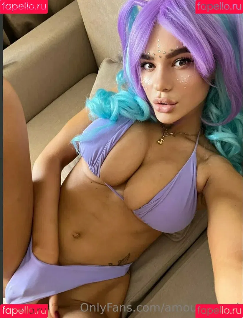 amour_angel Onlyfans Photo Gallery 
