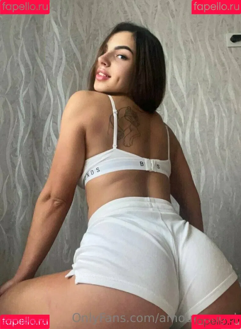 amour_angel Onlyfans Photo Gallery 
