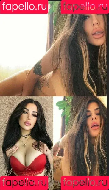 amour_angel Onlyfans Photo Gallery 