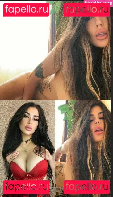 amour_angel Onlyfans Photo Gallery 