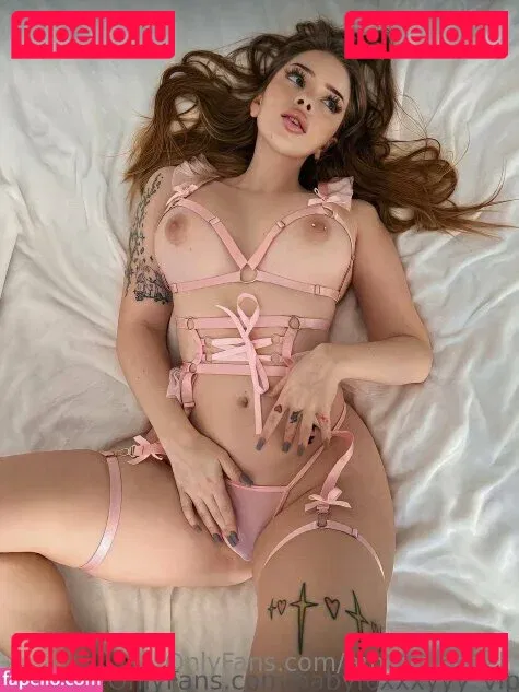 amour_angel Onlyfans Photo Gallery 