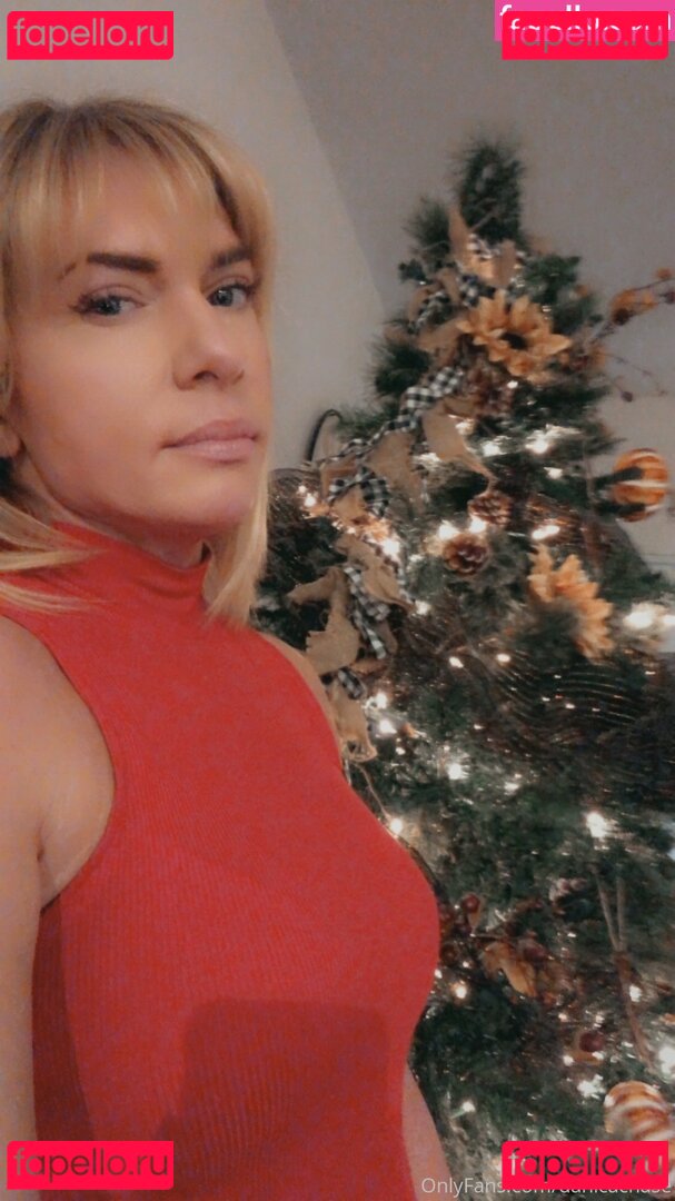 danicachase Nude Onlyfans Photo 3