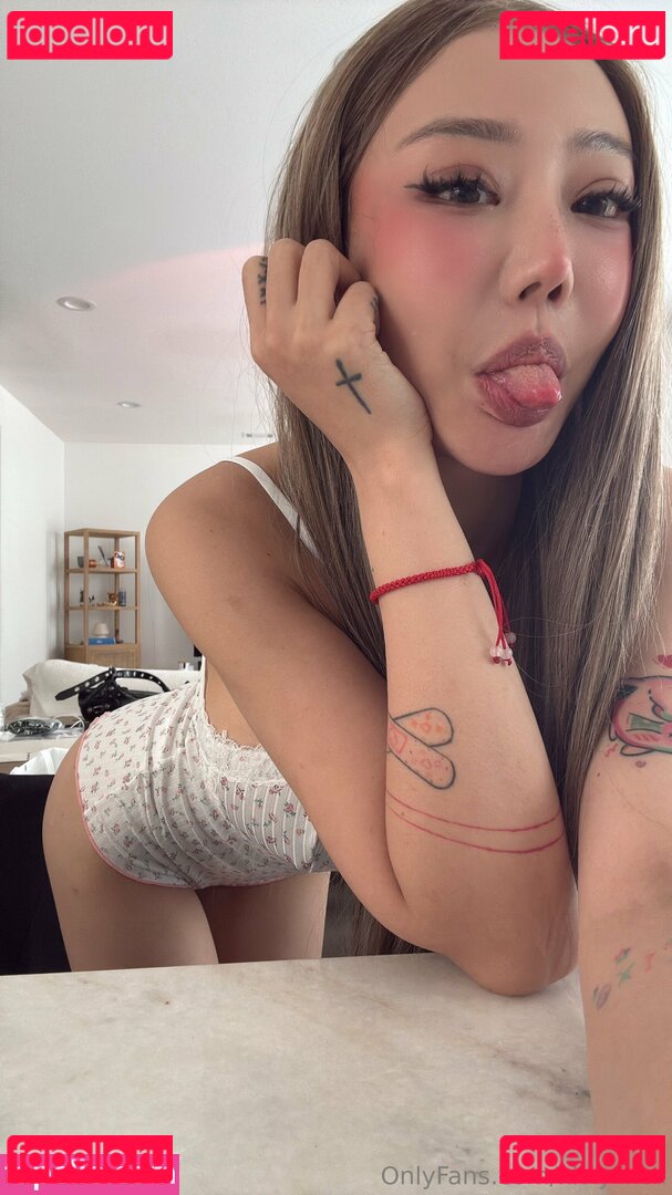 kittylixox Nude Onlyfans Photo 27