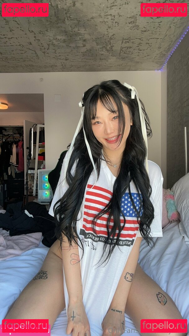 kittylixox Nude Onlyfans Photo 19