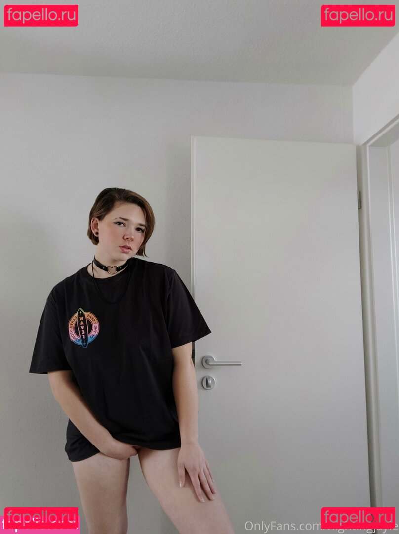 Nightingjayle Nude Onlyfans Photo 23