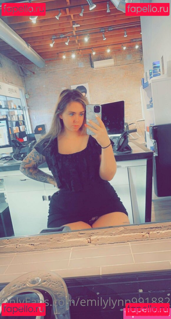 emilylynn026 Nude Onlyfans Photo 3