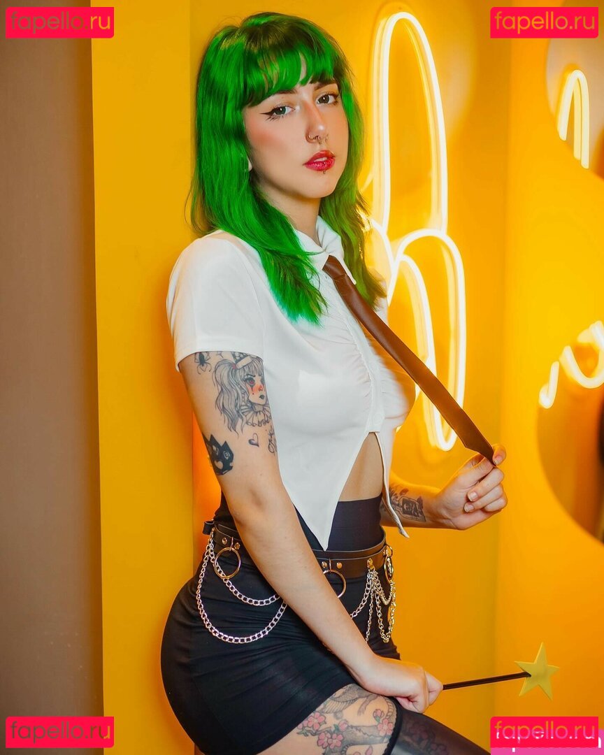 akemiangel Nude Onlyfans Photo 41