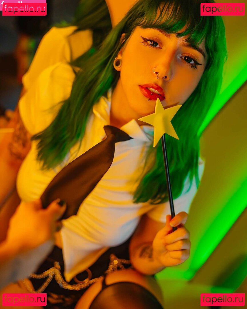 akemiangel Nude Onlyfans Photo 40