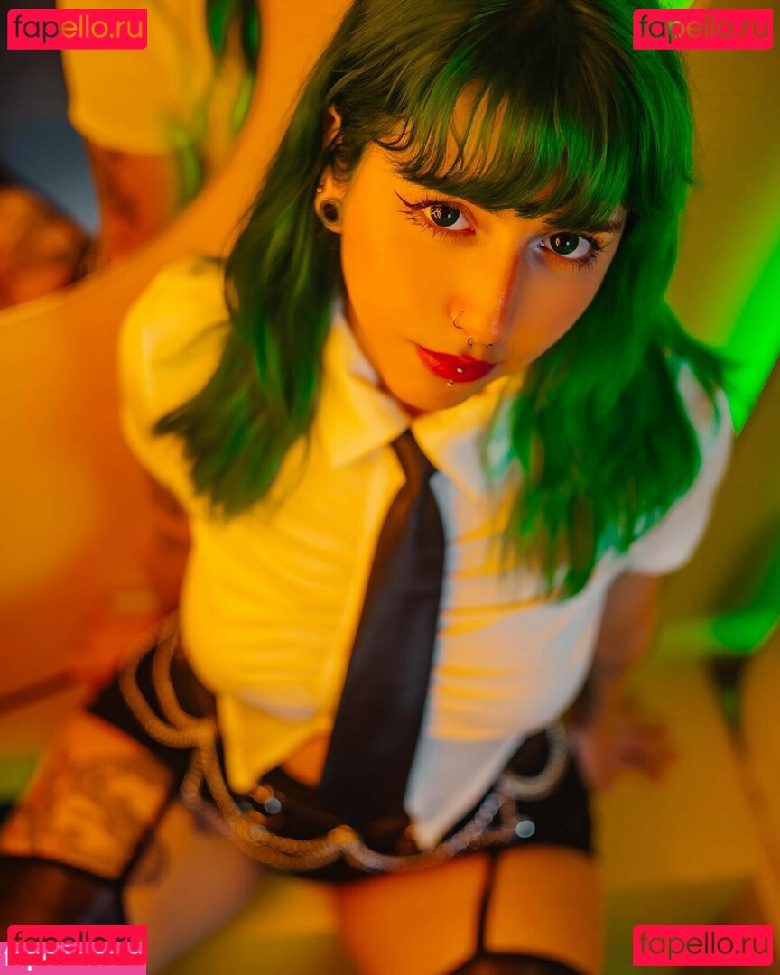 akemiangel Nude Onlyfans Photo 39