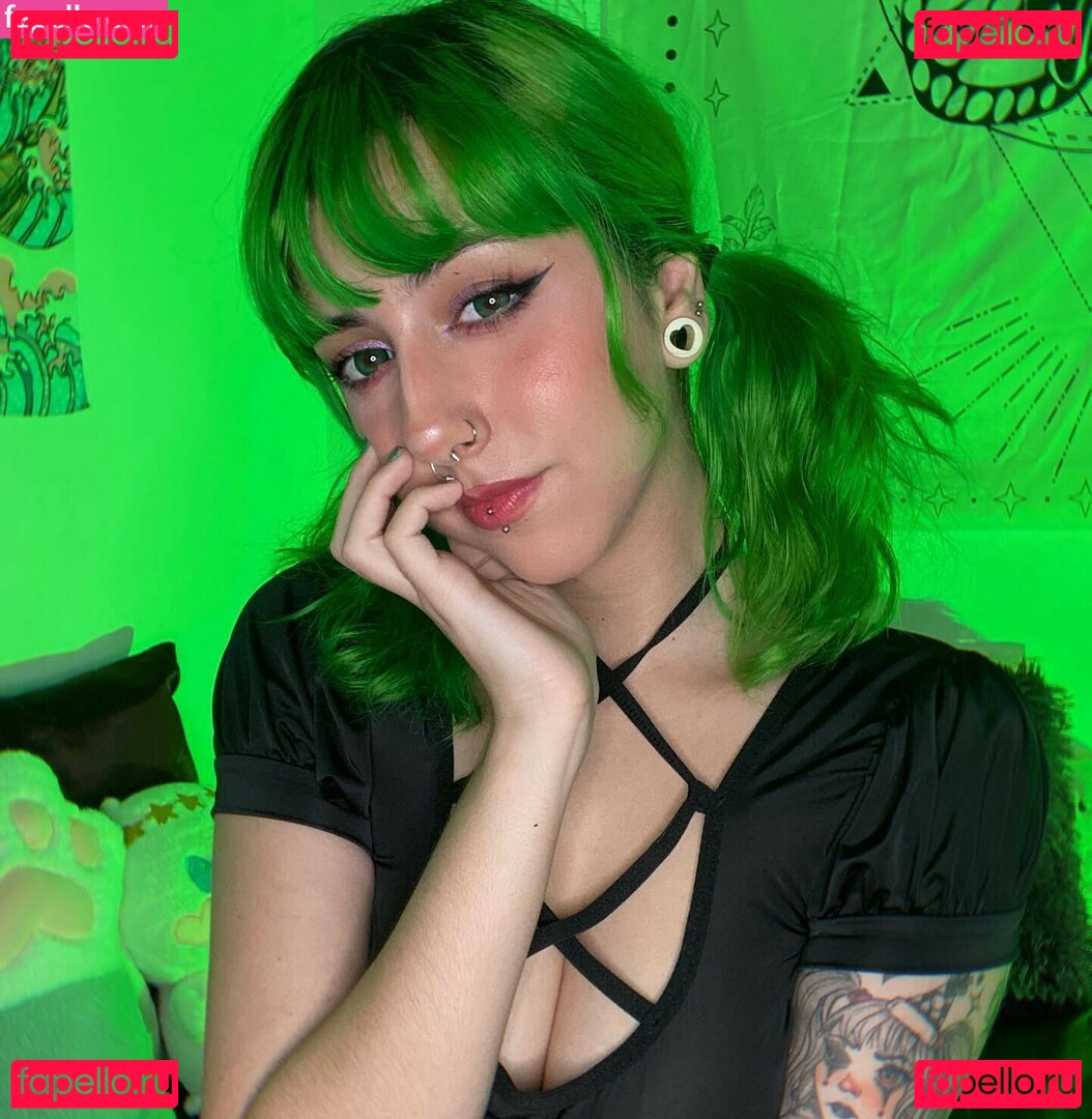 akemiangel Nude Onlyfans Photo 34