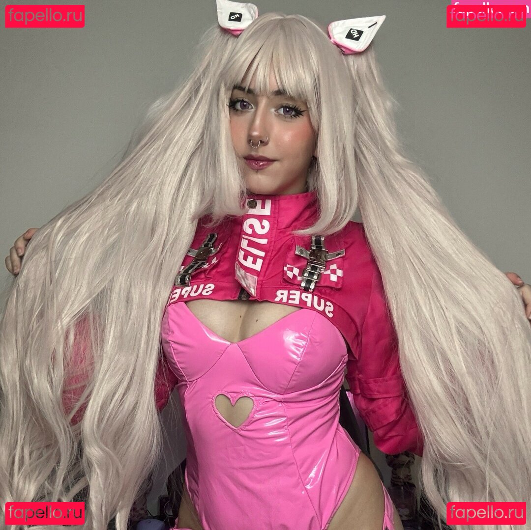 akemiangel Nude Onlyfans Photo 12