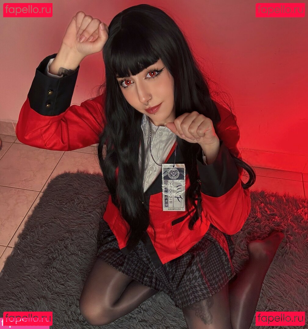 akemiangel Nude Onlyfans Photo 11
