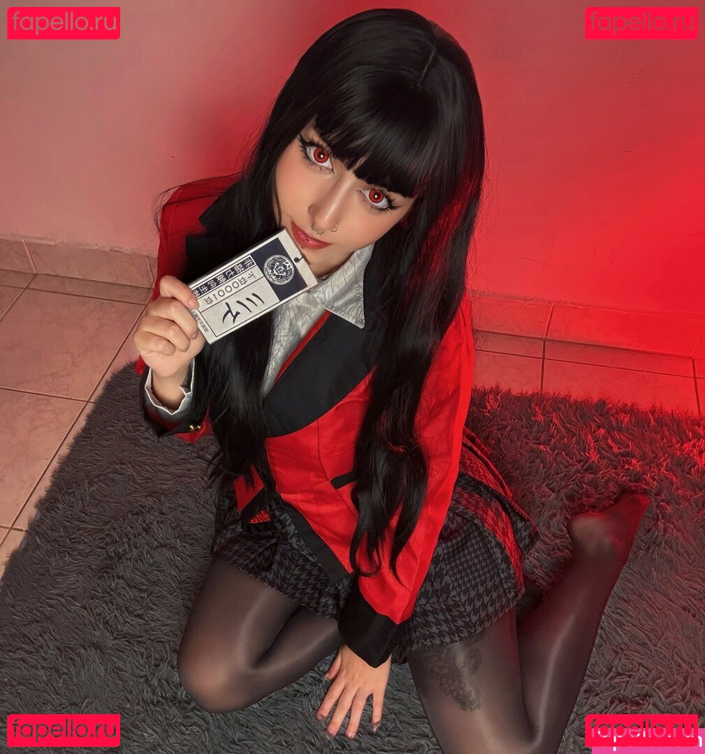 akemiangel Nude Onlyfans Photo 9
