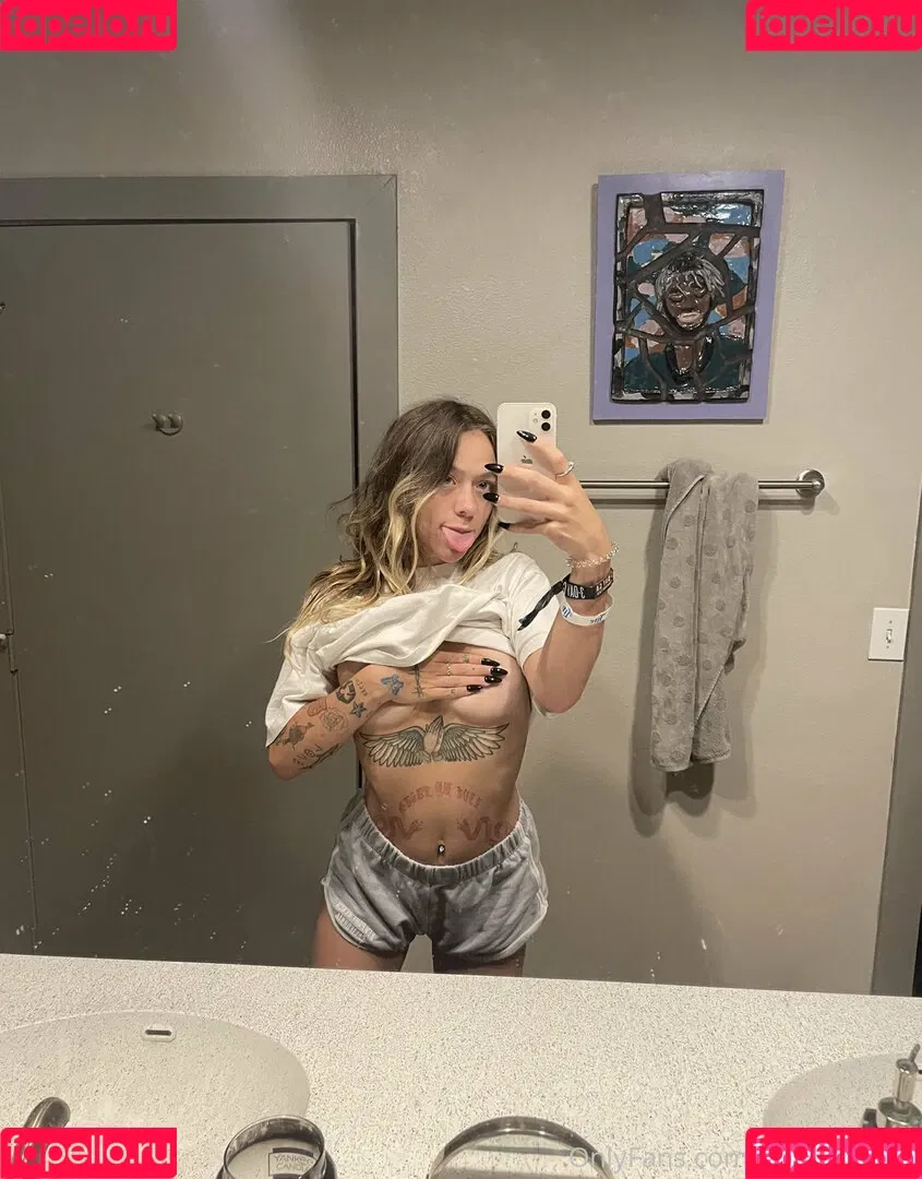 haleybeltran Onlyfans Photo Gallery 