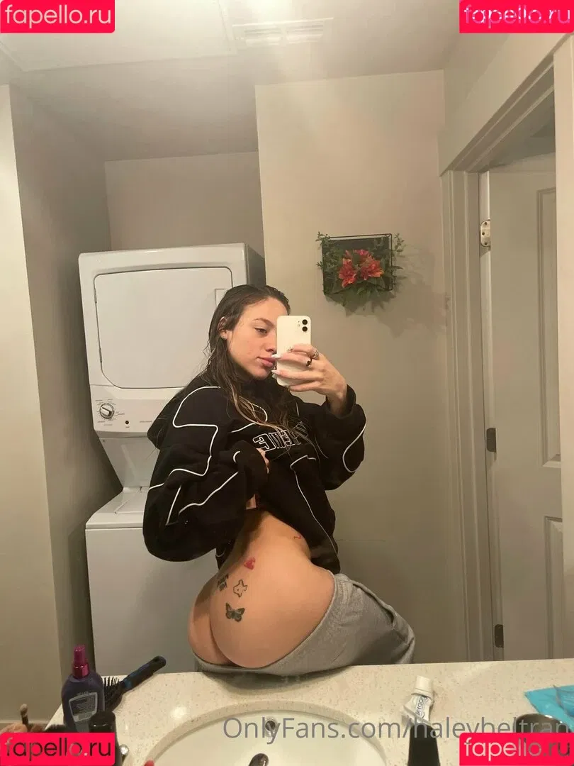 haleybeltran Onlyfans Photo Gallery 