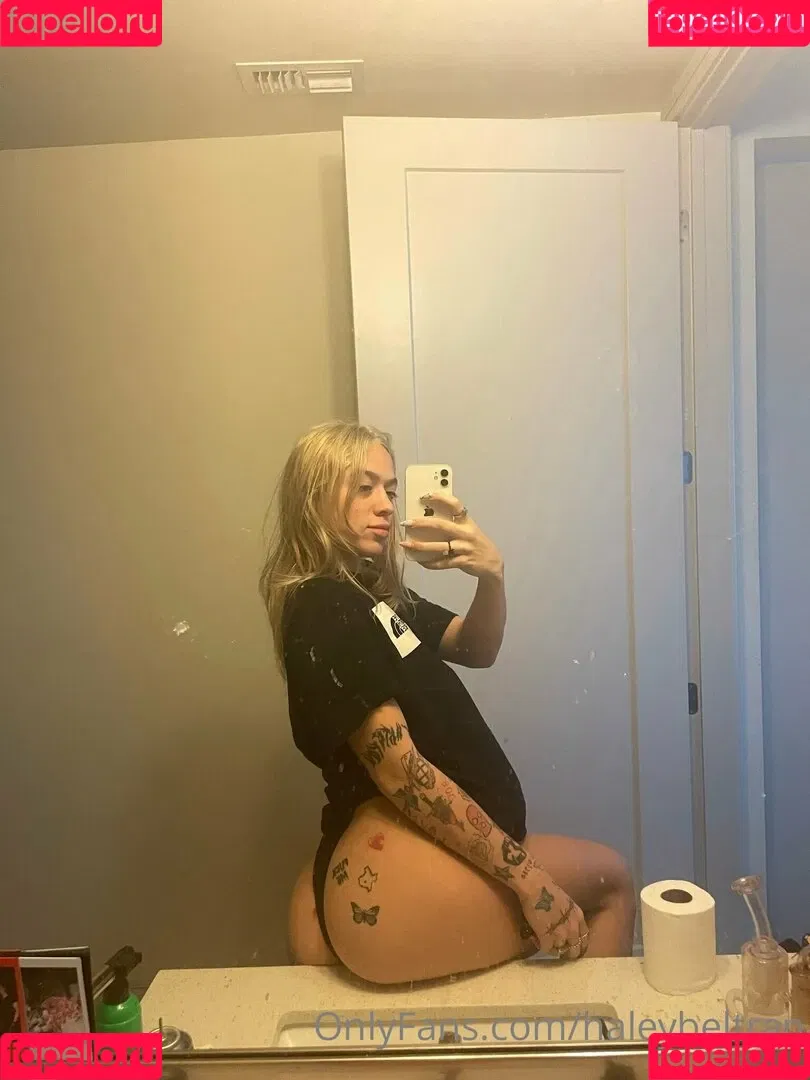 haleybeltran Onlyfans Photo Gallery 